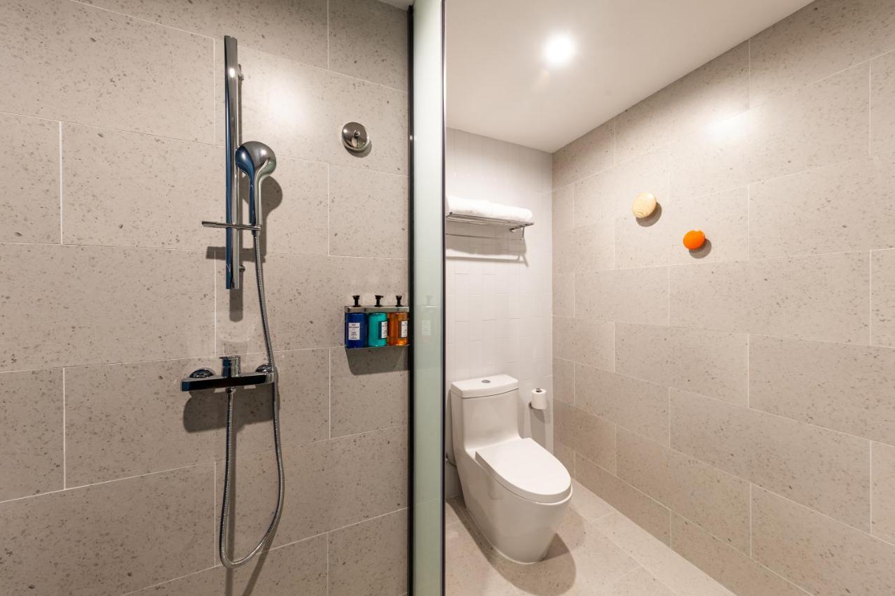 Holiday Inn Express Shanghai Baoyang By Ihg Экстерьер фото