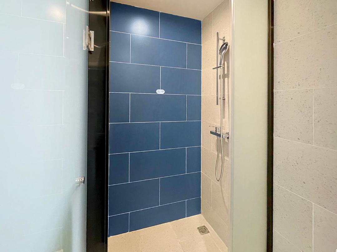 Holiday Inn Express Shanghai Baoyang By Ihg Экстерьер фото