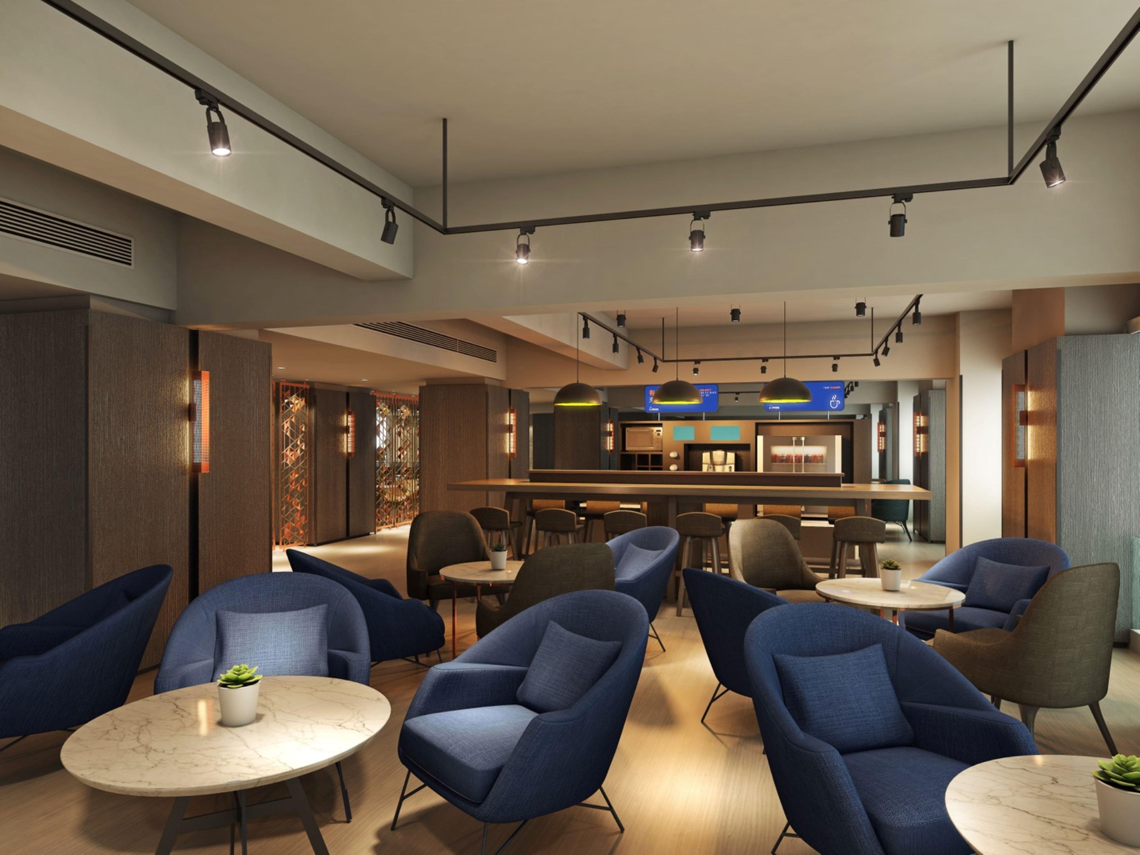 Holiday Inn Express Shanghai Baoyang By Ihg Экстерьер фото